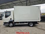 DAF DAF LF UNIEK 22000 km euro6