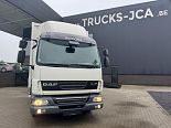 DAF LF 45.220 Rolgordijnen 12ton