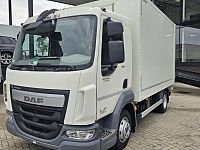 DAF DAF LF UNIEK 22000 km euro6