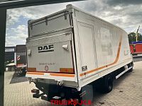 DAF LF 220 SUPER GOEDKOOP !!!!BELGIE PAPIEREN ONMIDDELLIJK RIJDEN !!!!! EURO 6!!!!!!!