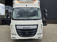 DAF LF 220 SUPER GOEDKOOP !!!!BELGIE PAPIEREN ONMIDDELLIJK RIJDEN !!!!! EURO 6!!!!!!!