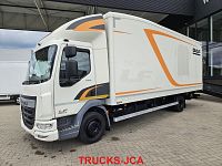 DAF LF 220 SUPER GOEDKOOP !!!!BELGIE PAPIEREN ONMIDDELLIJK RIJDEN !!!!! EURO 6!!!!!!!