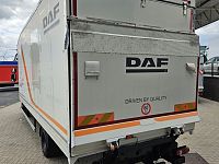 DAF LF 220 SUPER GOEDKOOP !!!!BELGIE PAPIEREN ONMIDDELLIJK RIJDEN !!!!! EURO 6!!!!!!!