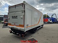 DAF LF 220 SUPER GOEDKOOP !!!!BELGIE PAPIEREN ONMIDDELLIJK RIJDEN !!!!! EURO 6!!!!!!!