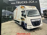 DAF LF 220 SUPER GOEDKOOP !!!!BELGIE PAPIEREN ONMIDDELLIJK RIJDEN !!!!! EURO 6!!!!!!!