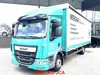 DAF LF 260