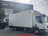 DAF LF 45 Uitzonderlijke mooie staat ECHT PERFECT !!!!!!!