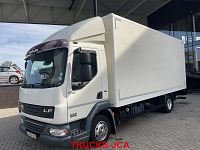 DAF LF 45 Uitzonderlijke mooie staat ECHT PERFECT !!!!!!!