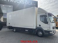 DAF LF 45 Uitzonderlijke mooie staat ECHT PERFECT !!!!!!!