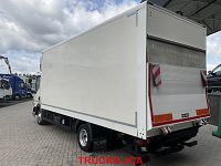 DAF LF 45 Uitzonderlijke mooie staat ECHT PERFECT !!!!!!!