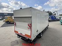 DAF LF 45 Uitzonderlijke mooie staat ECHT PERFECT !!!!!!!