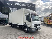 DAF LF 45 Uitzonderlijke mooie staat ECHT PERFECT !!!!!!!