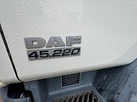 DAF LF 45.220 Rolgordijnen 12ton