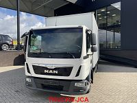 MAN TGL Euro 6