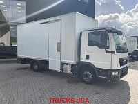 MAN TGL Euro 6