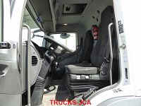 Mercedes Atego 1221 lange bak+lift DH euro6, aut, superstaat!