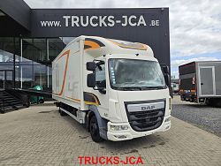 DAF LF 220 SUPER GOEDKOOP !!!!BELGIE PAPIEREN ONMIDDELLIJK RIJDEN !!!!! EURO 6!!!!!!!