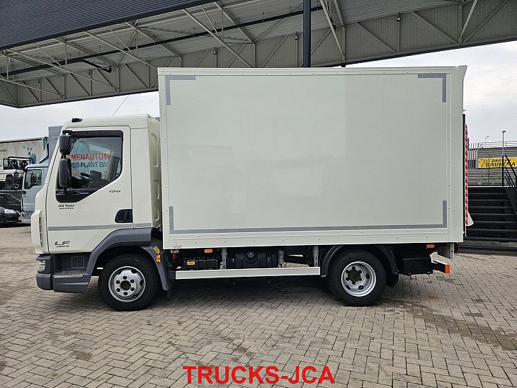 DAF DAF LF UNIEK 22000 km euro6